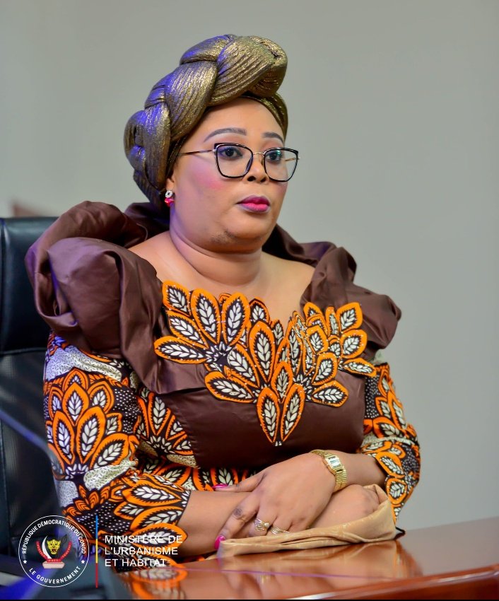 Adoniskabengel's tweet image. Le mois consacré aux femmes se termine avec la participation de Madame @YvetteTemboDRC, Ministre provinciale des Finances et de l&apos;Économie, à la première édition de la Journée internationale de la masculinité positive.

Cet événement se traduit non seulement par des discours,…