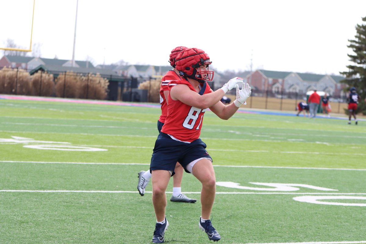 Practice #8!!! LET"S GO!!!

TIGHT END TUESDAY!!!

<a href="/drewkaeckmeist1/">drew kaeckmeister</a>