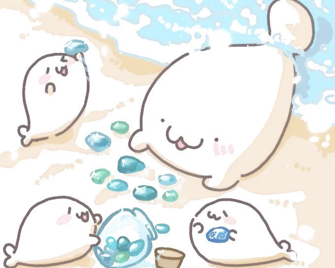おひさしまなてぃー(*˙ω˙*っ  )つ～ 
