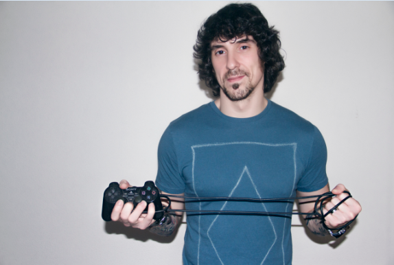 La Caverna del Gamer tweet media