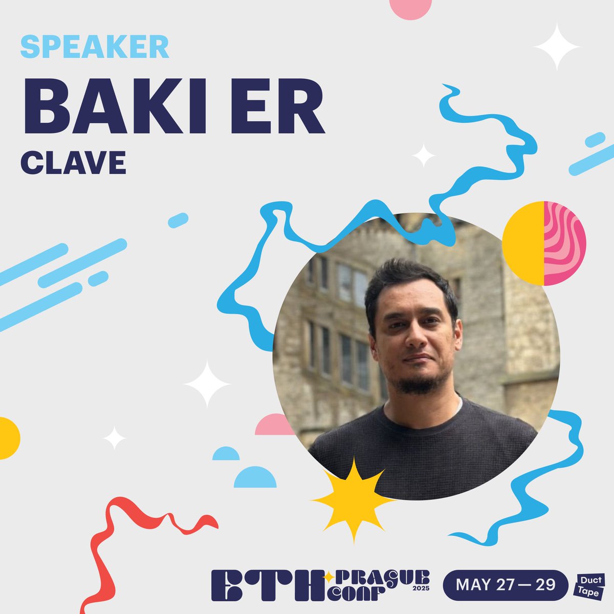 🤔 Can self-custodial #DeFi apps replace centralized exchanges and TradFi?
Discover the answer with <a href="/LibraryDefi/">Baki - bucky.clv.eth on Clave</a>, co-founder of <a href="/getclave/">Clave</a>!

Grab your ticket or get involved!
🔗 Link in bio