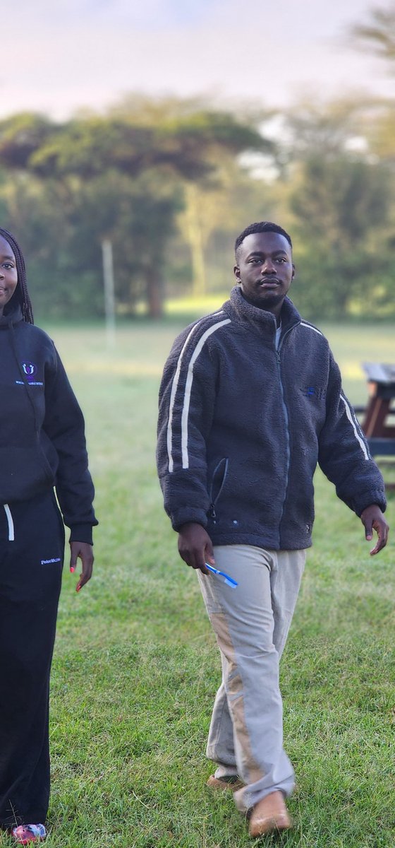 Mornings like this,just heal the soul and brighten your day 😩

We literally had the best chilly mornings, hearing the birds chirping, river flowing, great views at the campsite and an amazing company 🥳

It was a reminder that nature has a way of healing the invisible wounds. 🧡