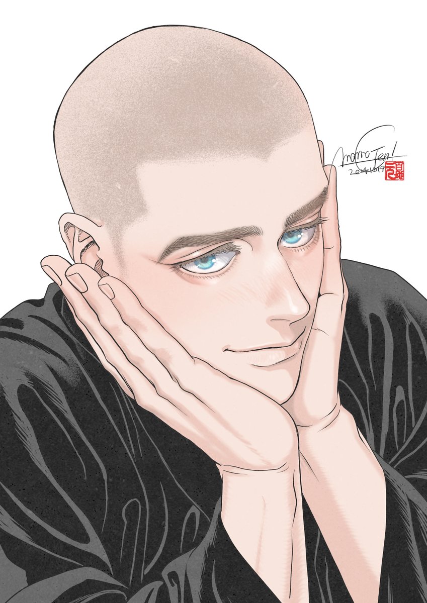 いろんなお坊さん　＃成仏させてよ