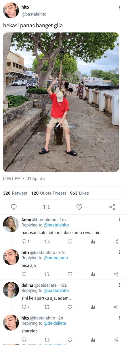 yuki tweet media