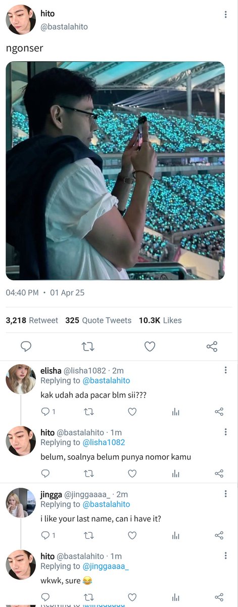 yuki tweet media