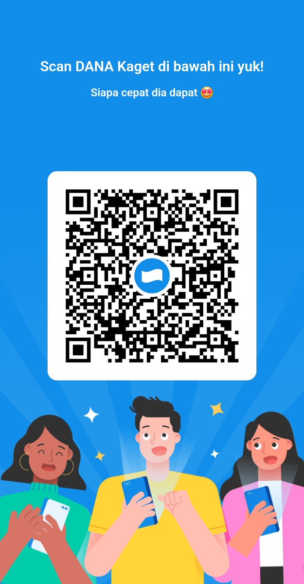 mulai yaa kecil"an duluuu