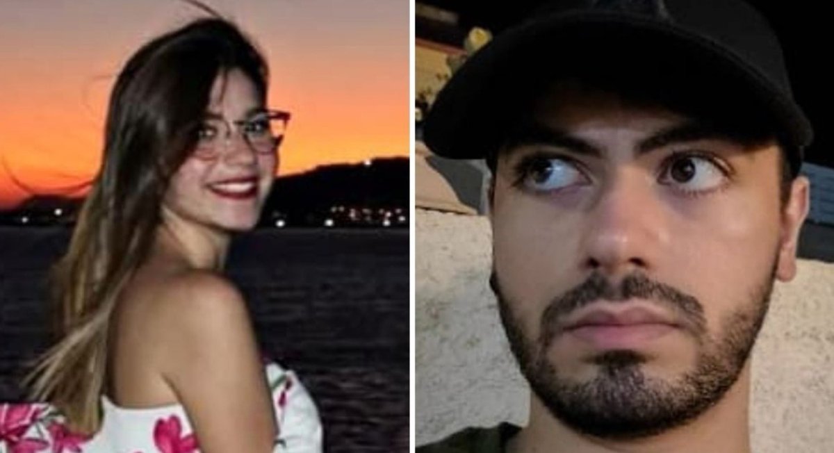 Nella notte è stato fermato l'assassino di Sara Campanella, la studentessa 22enne di Misilmeri (Palermo) uccisa per strada a Messina. Si tratta di Stefano Argentino, un 27enne di Noto (Siracusa), collega universitario della vittima. I due non avevano una relazione, ma lui