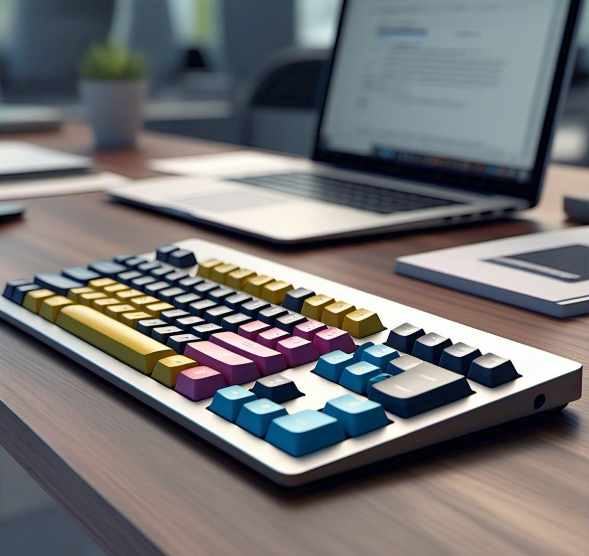 panafrodigital's tweet photo. Shortcut to Success! ⌨️🔥 Share your favorite computer shortcut that saves you time and boosts productivity! 💻🕒️

Ctrl+C, Ctrl+V, and Ctrl+Z are our jams! 🤩 What's yours?

Drop your go-to shortcut in the comments! 👇

#ComputerShortcuts #ProductivityHacks #TechTips https://t.co/nC4nPgo8P9