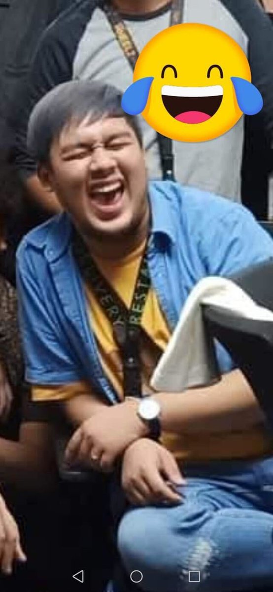 jkodonutx's tweet image. Yung sumakses ka sa monthly goal mo. 🤣🤣🤣

#throwbackpic circa 2019. 🤣