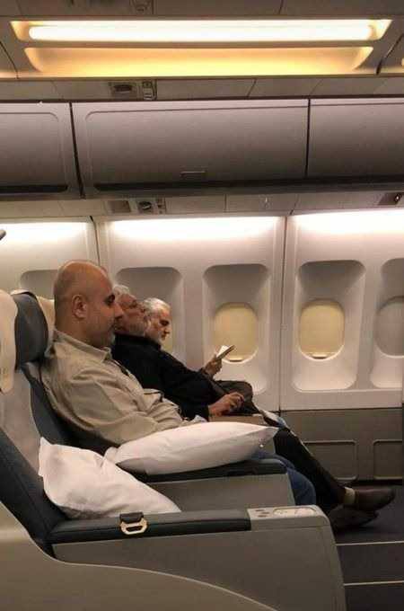 💥Ortak IDF, ISA ve Mossad Duyurusu:

ISA'nın yönlendirmesiyle, IAF, Hizbullah'ın 3900. Birimi ve İran Kudüs Gücü'nde bir terörist olan terörist Hasan Ali Mahmud Bdeir'i, Hizbullah terör örgütünün önemli bir kalesi olan Dahieh bölgesinde vurarak ortadan kaldırdı.

Bdeir yakın