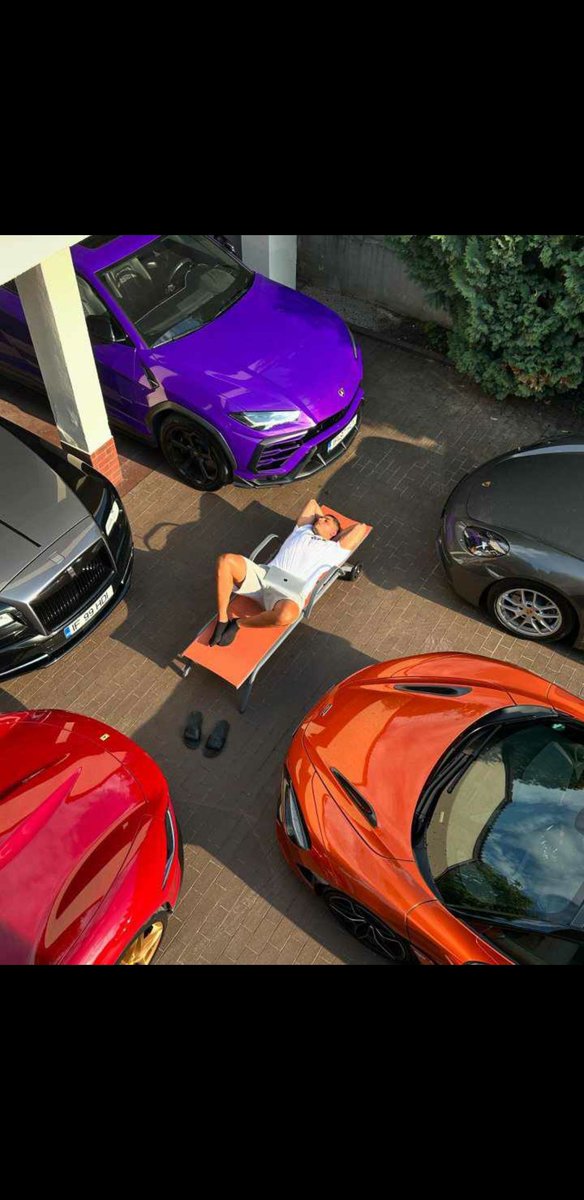 AbdulWasiu0793's tweet image. dear GOD bless me with swanky cars🙏🤲📿