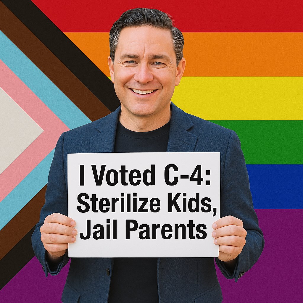 Paulishonlaffin's tweet photo. I showed 4 friends last night these photos and got 4 more #VotePPC supporters(also very happy about #PPC self-protection policies). The problem is that most Canadians don't realize what #BillC4 actually is. When i asked Charlie2show me CPC platform, he couldn't, and was shocked https://t.co/0sHkZ6nOi1
