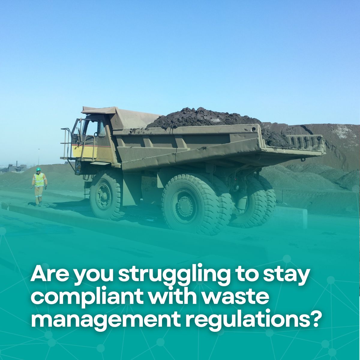 uniwinsoftware's tweet image. ♻️ Struggling with waste management compliance? UniWin simplifies the process with automated reporting, real-time tracking, and data integrity.

✅ Stay compliant
✅ Avoid fines
✅ Simplify reporting

How UniWin can help: uniwin-solutions.nl/waste-manageme…

#WasteManagement #Compliance