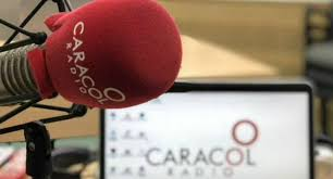 Caracol Pasto (@caracolpasto) on Twitter photo Conéctese con la información de Pasto y Nariño en los 1280 am.. caracol.com.co/ciudades/pasto/
con <a href="/claudiaortegas/">Claudia Ortega S.</a>, <a href="/paulocesarpaz/">@PauloPaz</a> y <a href="/Sebasvillada99/">Sebastián Villada</a>
De 5 a 6 am. Conéctese con la información de Pasto y Nariño en los 1280 am.. caracol.com.co/ciudades/pasto/
con <a href="/claudiaortegas/">Claudia Ortega S.</a>, <a href="/paulocesarpaz/">@PauloPaz</a> y <a href="/Sebasvillada99/">Sebastián Villada</a>
De 5 a 6 am.