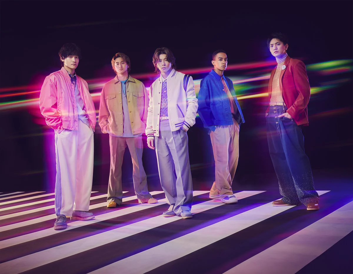 Aぇ! group 公式写真 193枚　まとめ売り Aぇ! group / Universal Music on X: 