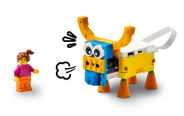 Easytis's tweet photo. 🤖🐶Retrouvez les leçons de LEGO Education Spike Essential  sur "Les animaux et leurs milieux naturels".

🐃Comportement animal

https://t.co/qoZPsJ7axY

#STIAM #LEGOEducation #robotique #sciences #nature #Kitrobotique #NEFLE https://t.co/AGcy2tszoZ