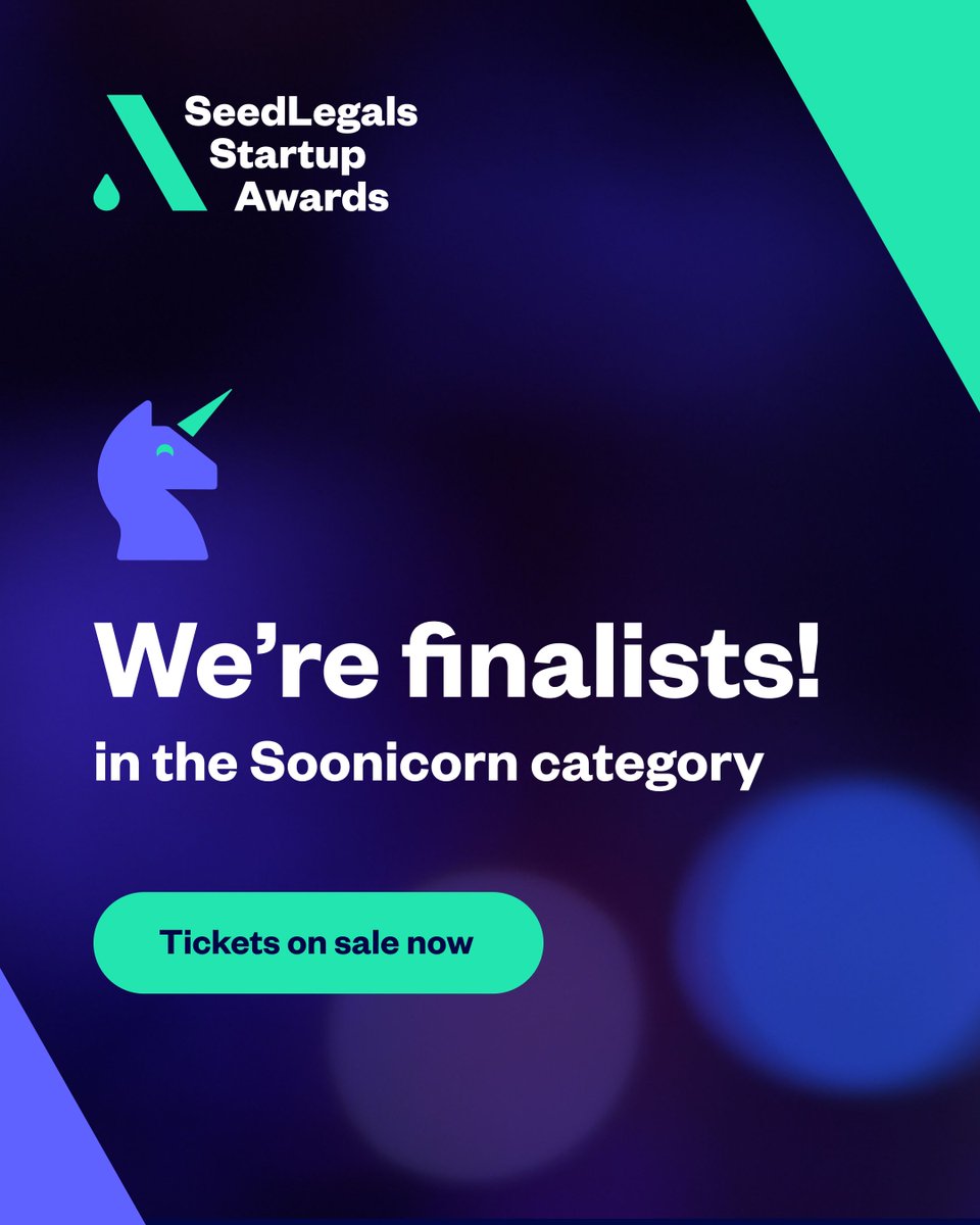 OX Delivers ⚡️🚚 (@oxdelivers) on Twitter photo Exciting news…
We’ve made it to the final… 🚛🌍⚡️
After OX Delivers was shortlisted in the Soonicorn category for the <a href="/seedlegals/">SeedLegals</a> Startup Awards 2025, we’re thrilled to share we’ve made final! Keep your eyes peeled as we look forward to celebrating innovation and success on Exciting news…
We’ve made it to the final… 🚛🌍⚡️
After OX Delivers was shortlisted in the Soonicorn category for the <a href="/seedlegals/">SeedLegals</a> Startup Awards 2025, we’re thrilled to share we’ve made final! Keep your eyes peeled as we look forward to celebrating innovation and success on