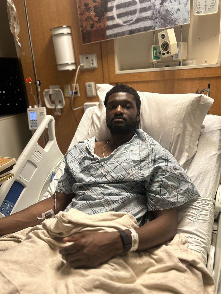 T'estimem, Mezie 💙❤