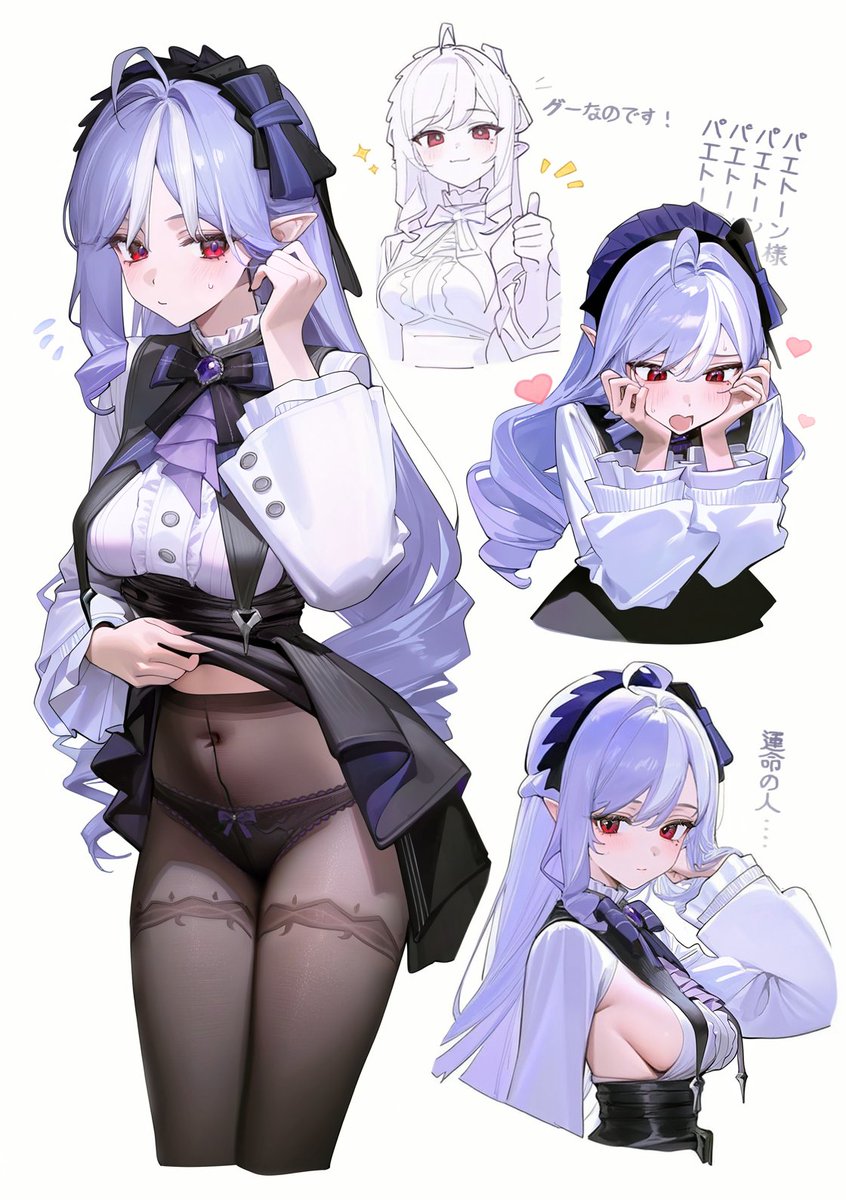 VIVIAN
#zzzero #ゼンゼロ