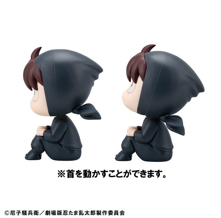 忍たま乱太郎＠グッズ情報 on X