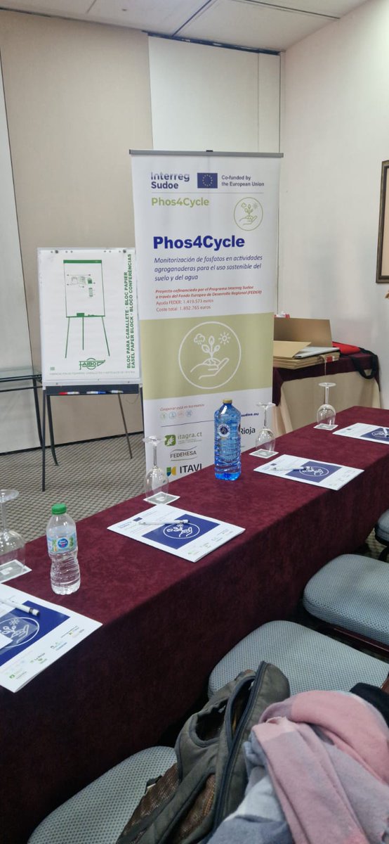 Federación Española de la Dehesa tweet media