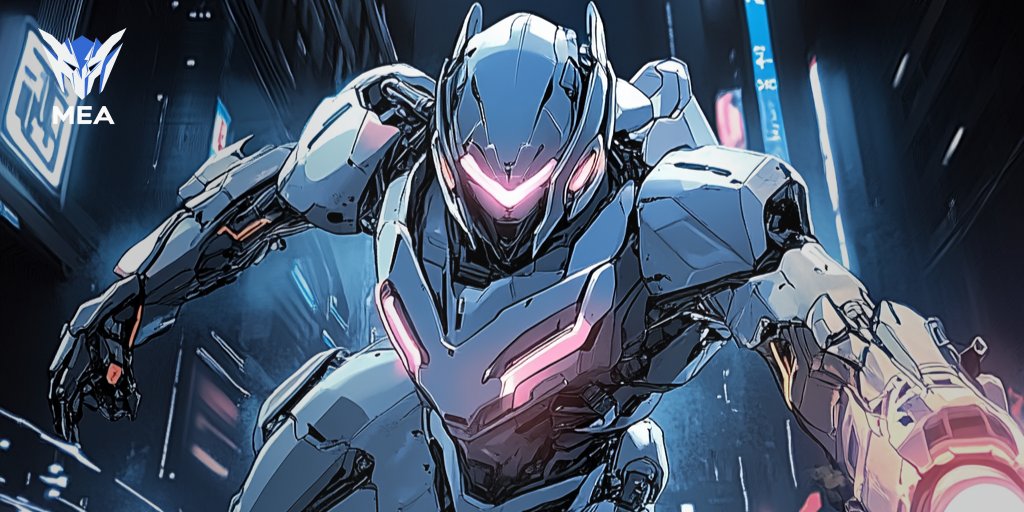 🚀 Update Complete! Time to build the hype

The latest update is now live! ✅ Daily Packs are here, and Honor Points have been reset to 1000. Your mechas and Zero Crystals remain untouched.

Get back in the action and power up your journey! More updates coming soon—stay tuned! ⚡