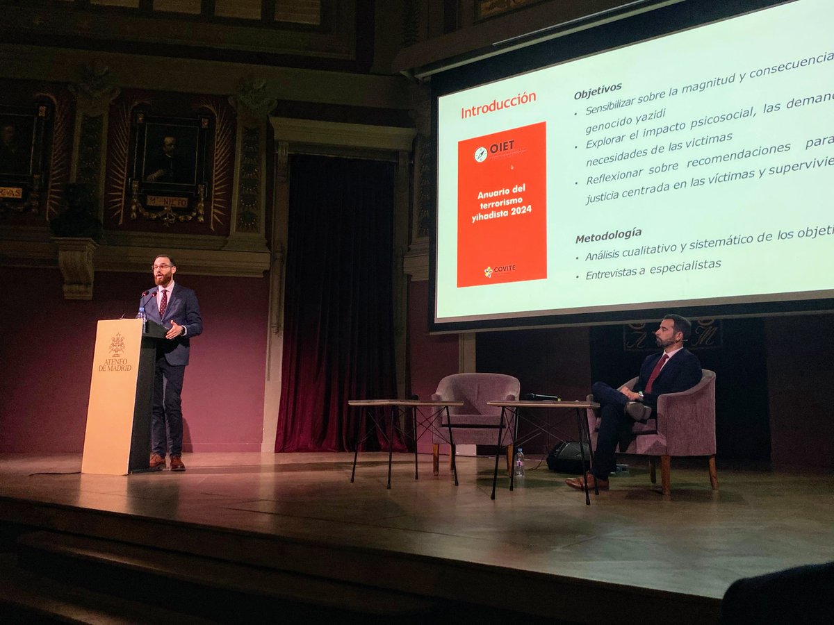 Euro-Arab Foundation - Research & Projects tweet media