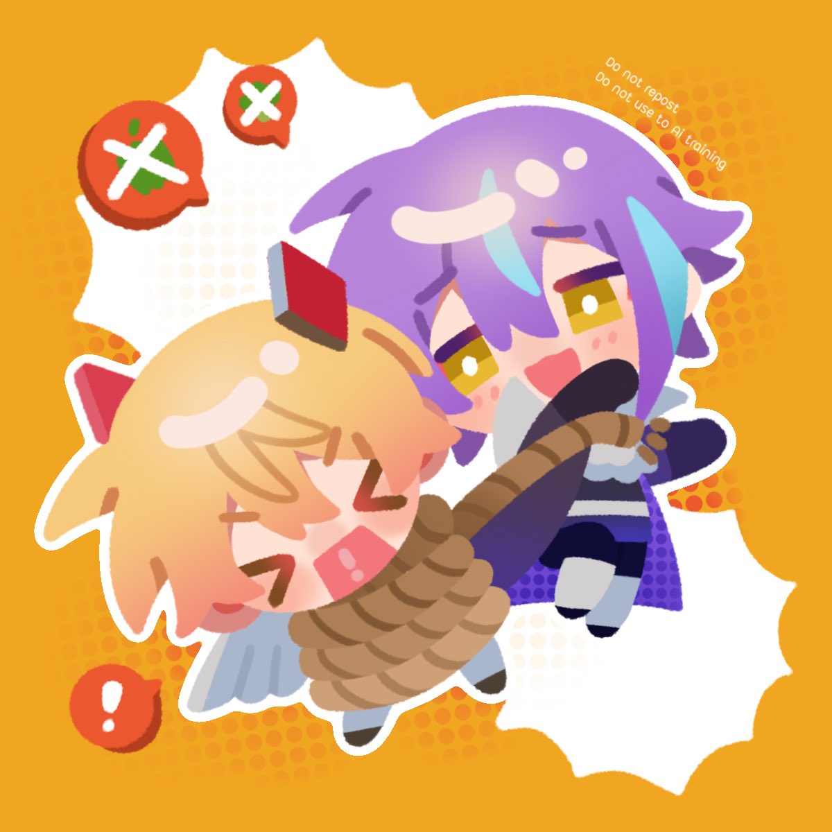 ฮีโร่โดนจับแล้ว🎈🌟