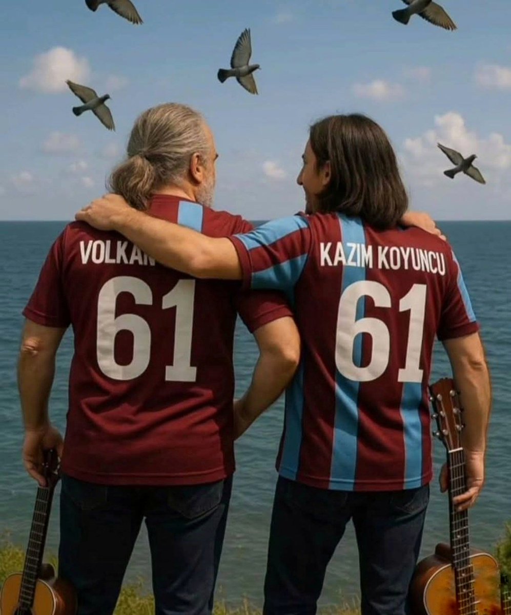 "Bu arada; hiç başımızdan eksik olmayan gökyüzüne, günün karanlık saatlerine, ara sıra kopsa da fırtınalara, bir gün boğulacağımız denizlere, eski günlere, neler olacağını bilmesek de geleceğe, kötülüklerle dolu olsa bile tarihe, tarihin akışını düze çıkarmaya çalışan tüm güzel