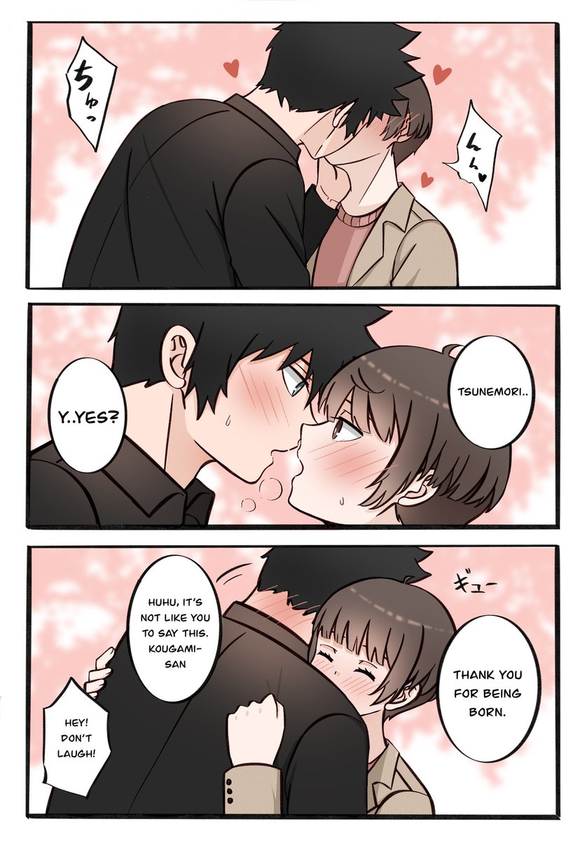 4/1 Happy Birthday Tsunemori Akane 🎉
 #常守朱生誕祭2025

Sorry, I’m too busy to draw a new birthday pic for Akane, so I repost pics that I drew in the last year. 😂🙏