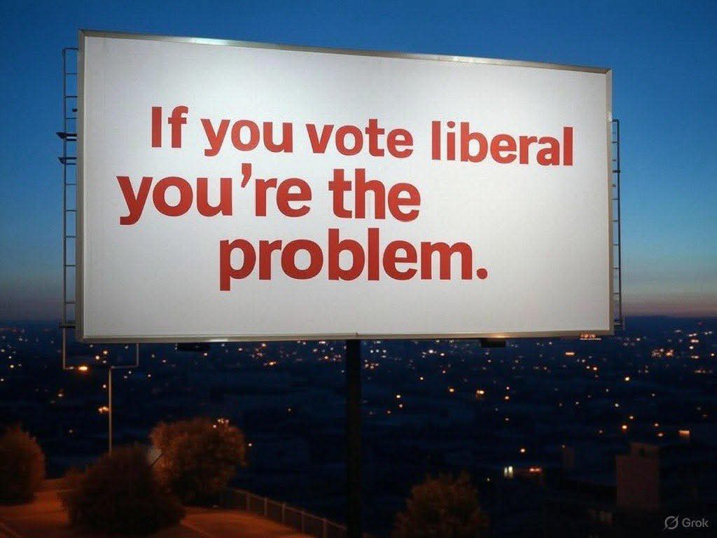 CSwan2013's tweet photo. @liberal_party https://t.co/EEnLpexLkc