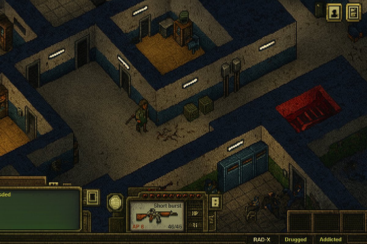 ATOM TEAM tweet media