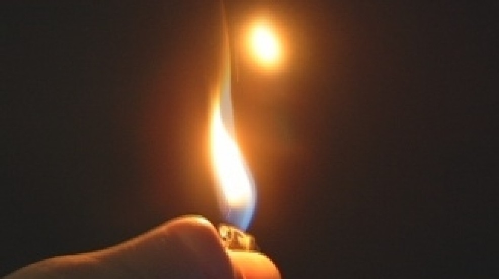 In 2023-24, 55.8% of fires in Scotland were recorded as deliberate. Most are outdoors. Many involve young people.
Make sure children &amp; young people know the risks of ‘playing with fire’.
Leaflet: rb.gy/92ibdl
Fire Safety Support and Education: rb.gy/ra1xur