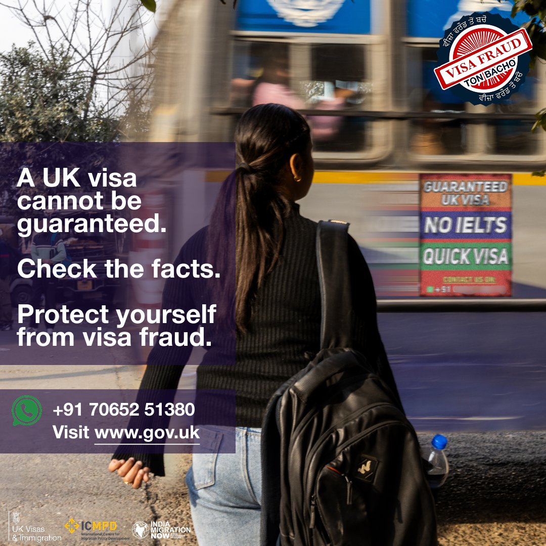 India Migration Now tweet media