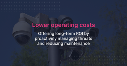 Digital Barriers tweet media