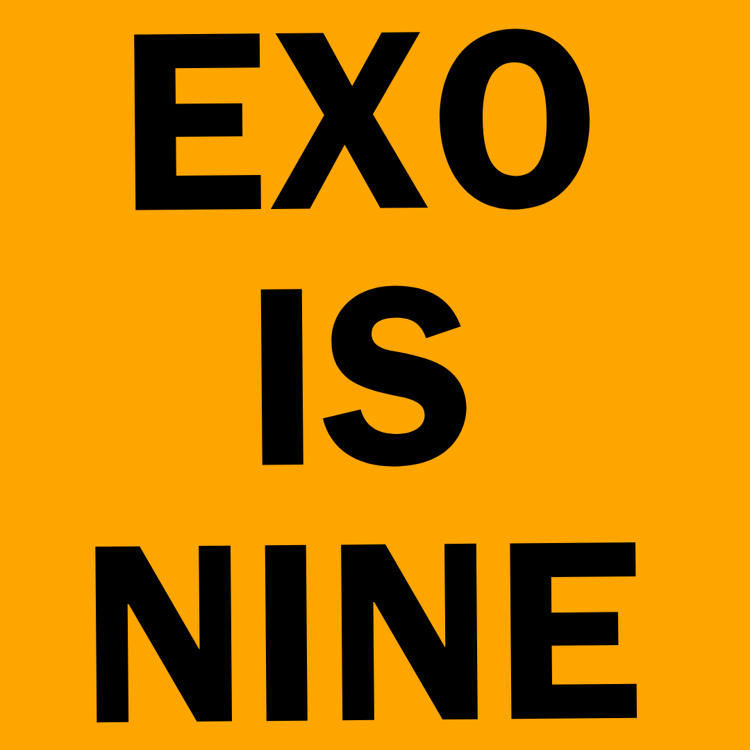 MISS_EXOL_1485's tweet image. MISTREATMENT TOWARDS EXO WILL NOT BE TOLERATED !!

CBX in the EXO: 13irthday Home Party

#CBXisEXO #BAEKHYUNisEXO
#CHENisEXO #XIUMINisEXO #EXOisNINE @weareoneEXO @SMTOWNGLOBAL