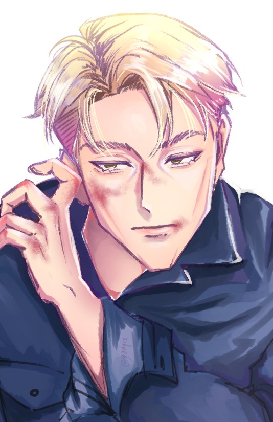 bad boy 💥 #Nanami