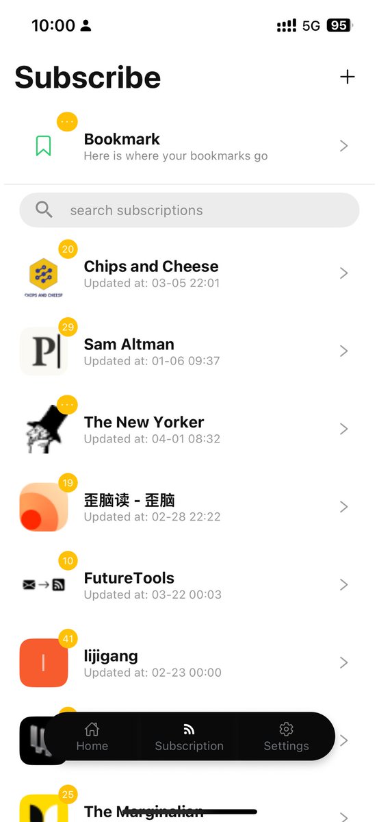 Read Copilot tweet media