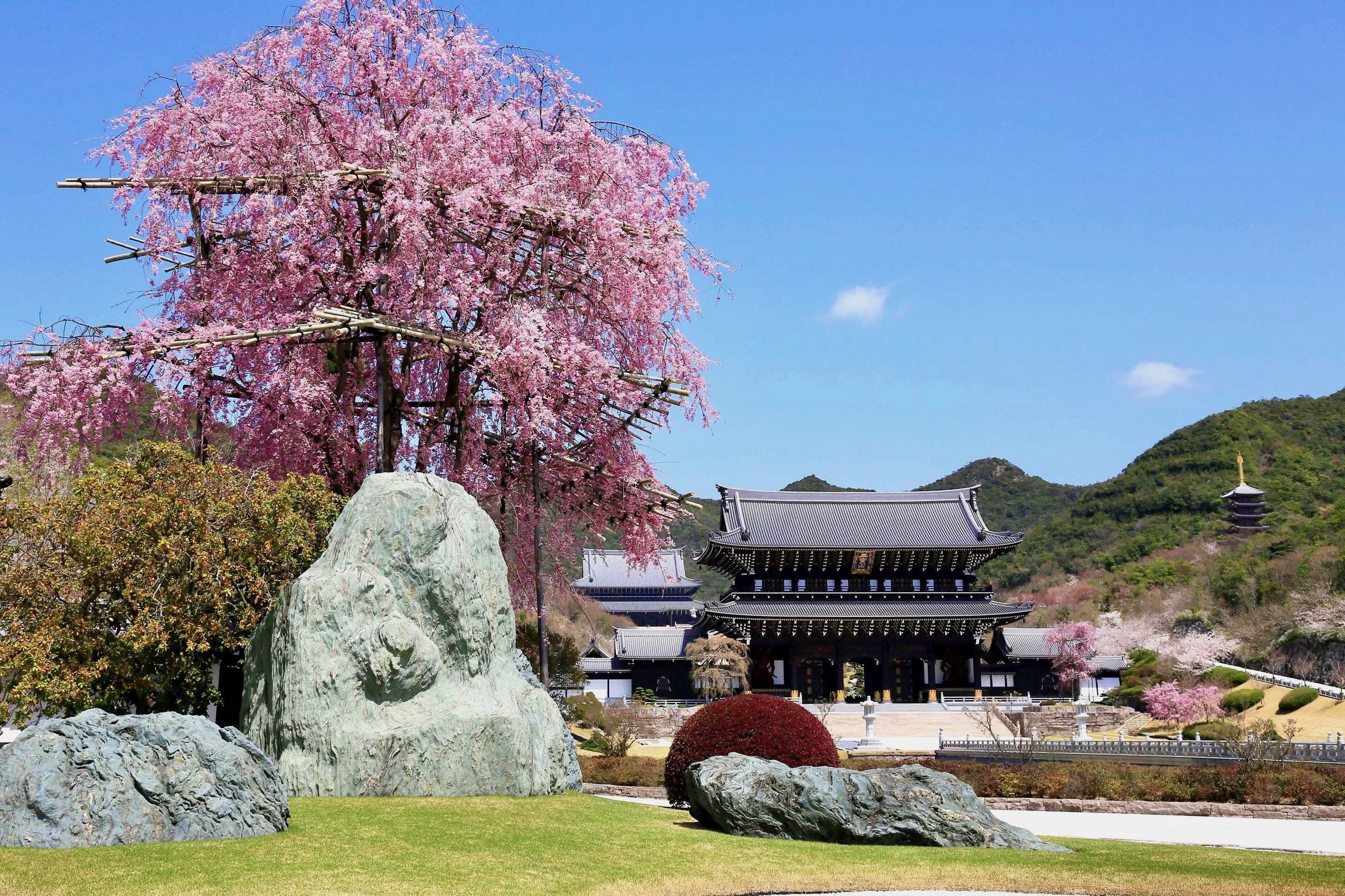 念仏宗無量寿寺 念佛宗仏教美術の宝箱 The Buddhist Art of 念仏宗無量寿寺 念佛宗仏教美術の宝箱 The Buddhist Art of