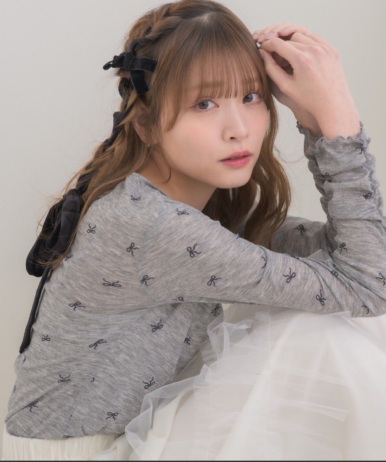 中村果蓮 (@nakamura_karenn) / X