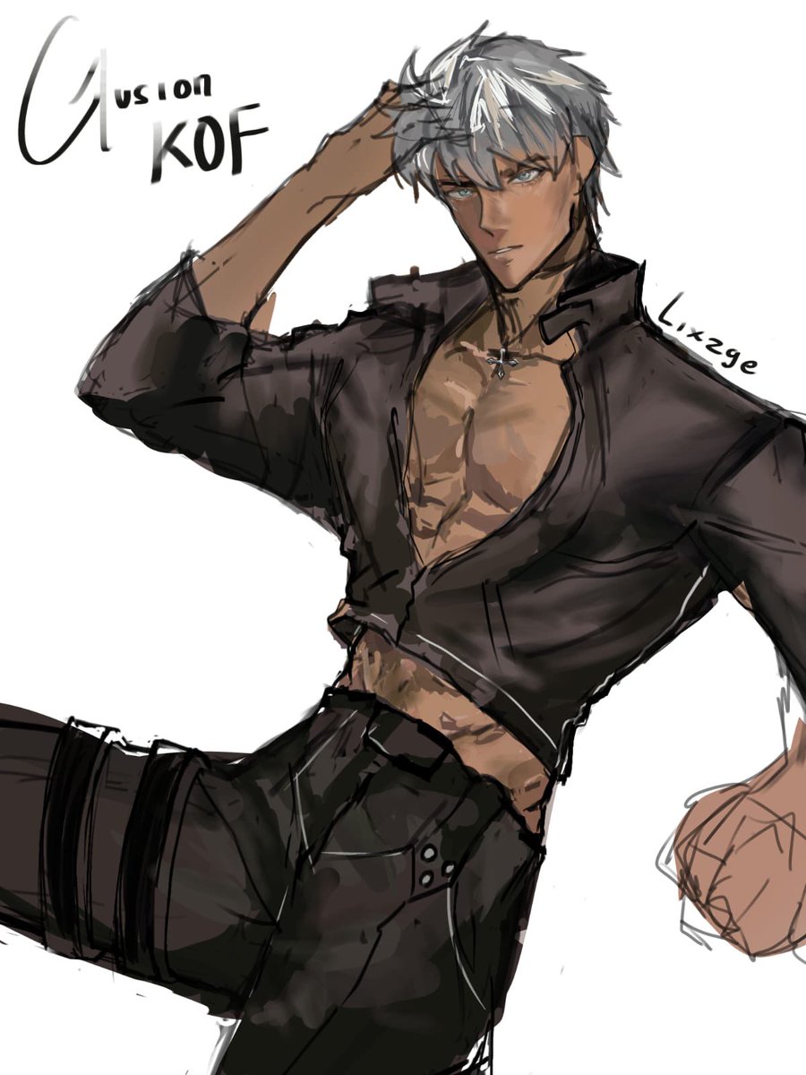 sen (COMISSION OPEN!) tweet media