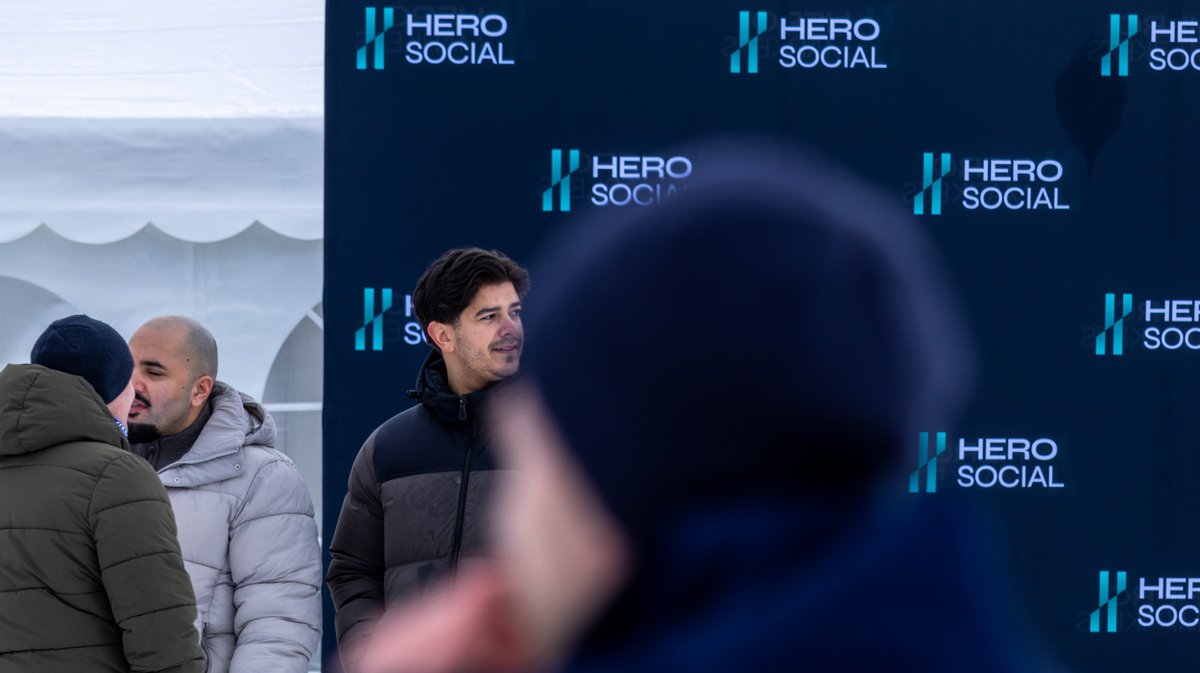 Heromarkets tweet media