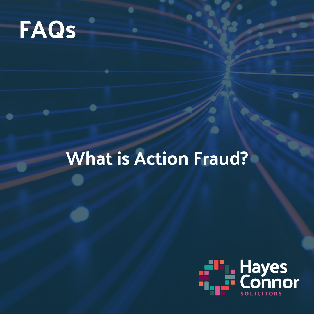 Hayes Connor Solicitors tweet media