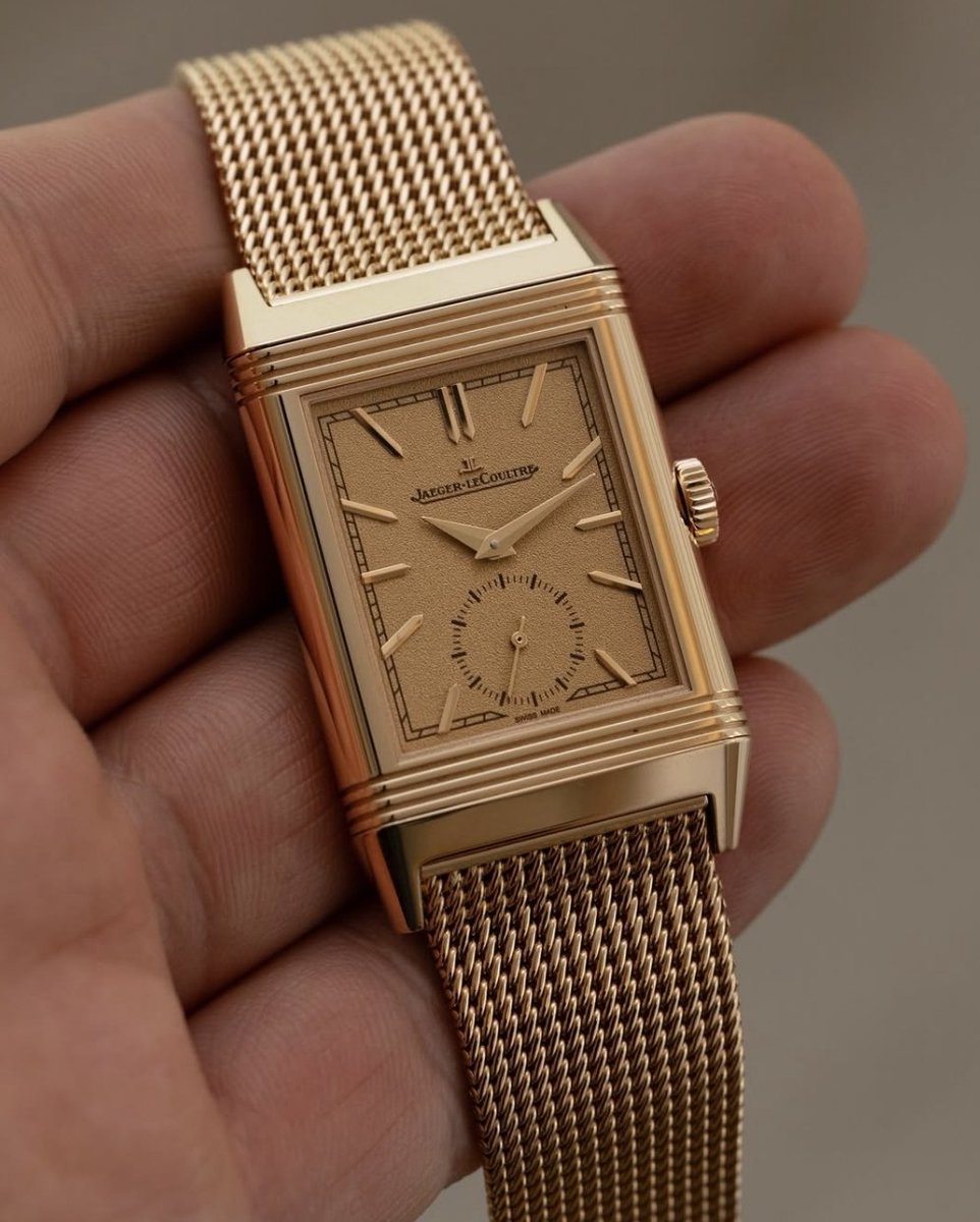 The Global Watch Club tweet media