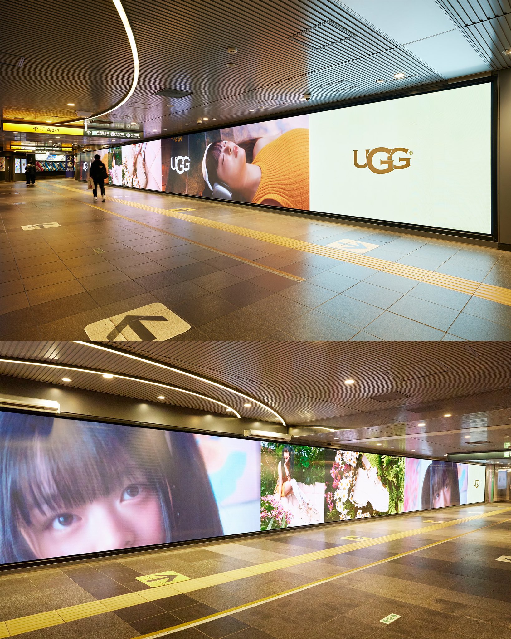 UGG® Japan (@UGGJapan) / X