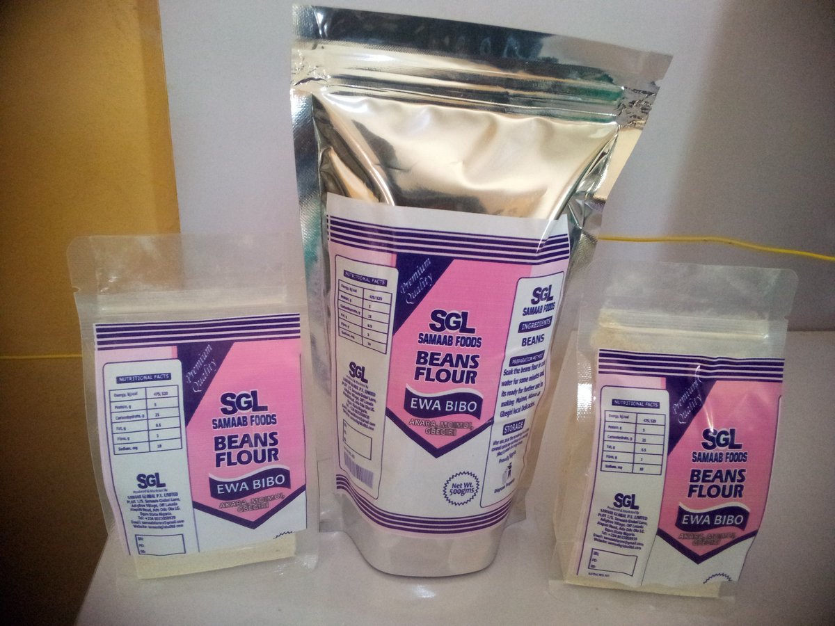 OBajegbo's tweet photo. For all your Agricultural milling food items of international standard and under hygiene conditions 
SAMAAB GLOBAL INCUBATION CENTER IS YOUR BEST CHOICE 
for details: call/Whatsapp 08023058939/ samaabfarms@gmail.com https://t.co/A6MRuwx53A