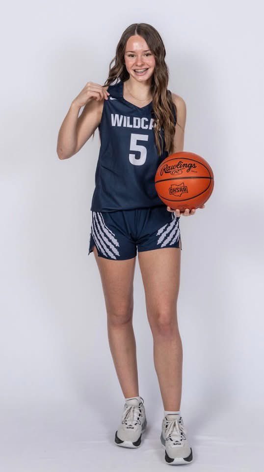 Wishing a very Happy birthday to Jill Dehnbostel!