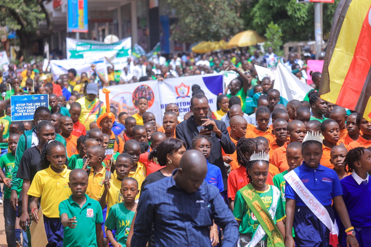 Our action demands for a sustainable tomorrow! #ClimateChangeMarch25 #GoGreenUg #ClimateAction #ClimateJustice #ClimatreffPunkt <a href="/xruganda/">XR YOUTH UGANDA🇺🇬</a> @xrchildren <a href="/JosephMasembe1/">Joseph Masembe</a> <a href="/NLRebellion/">Extinction Rebellion Nederland</a> <a href="/XR_BSE/">Extinction Rebellion Bury St Edmunds 🌍🍃💚🍃</a> <a href="/rhosking252/">Robert Redmayne Hosking 🎤🔥🌊🌿🌸🌼</a> <a href="/NBPTROCKS/">Alex Hale 🌒</a> <a href="/Andrew88820142/">Andy</a>  <a href="/violin4all/">Kim M.🌈🐘🦋</a> <a href="/Domhnall_iain/">Domhnall iain 🏴󠁧󠁢󠁳󠁣󠁴󠁿 🏴󠁧󠁢󠁳󠁣󠁴󠁿</a> @BalaamAteenyiDr