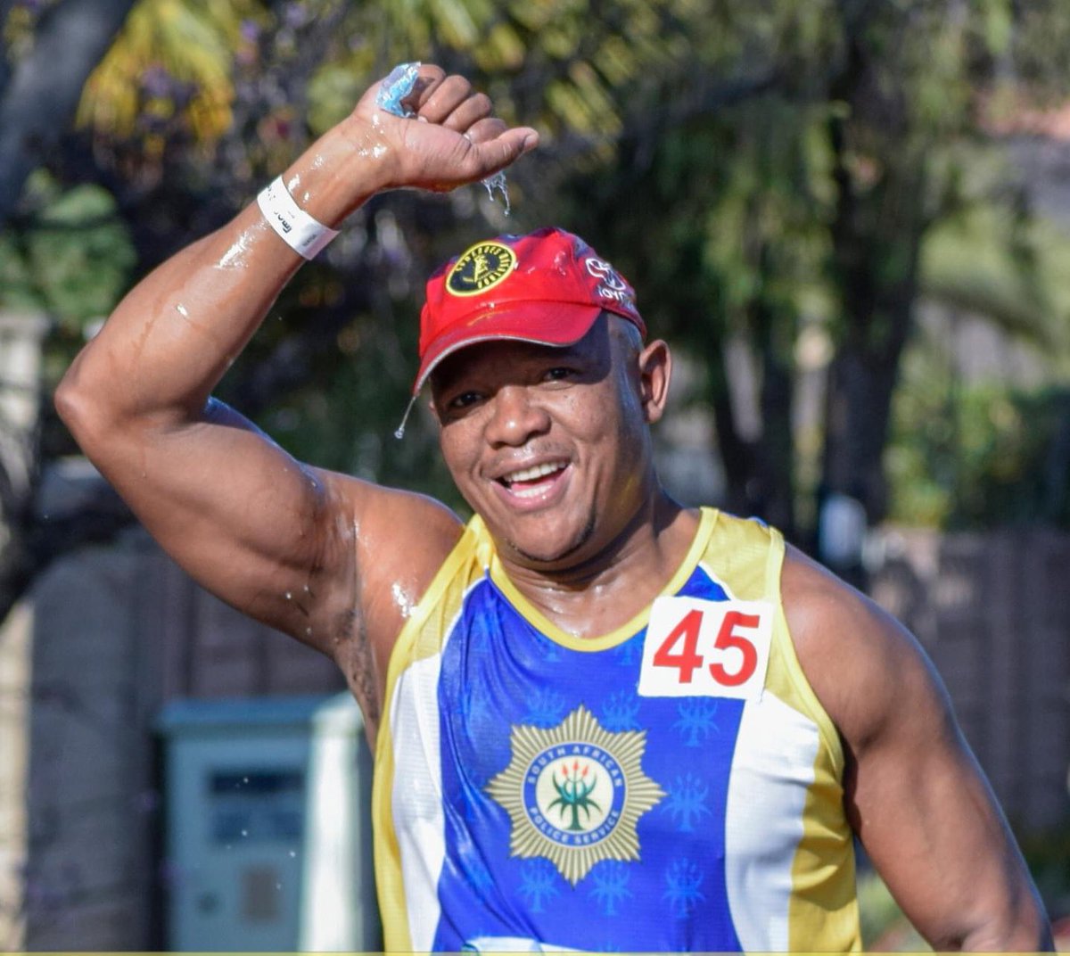 Sapmprass's tweet image. My dream mood post Constantia Nek this coming Saturday 

#TTOM2025
#ConquerTheCurrent
#KeepPushing
#FetchYourBody2025