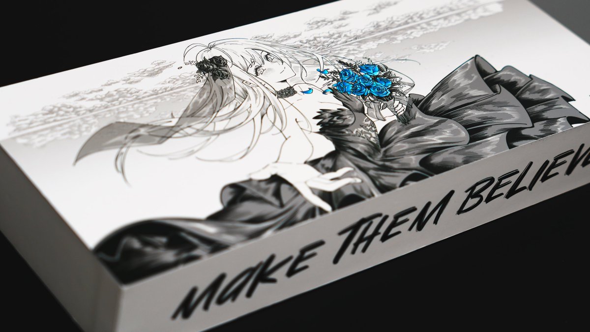 Zyekae (@Zyekae) / Posts / X